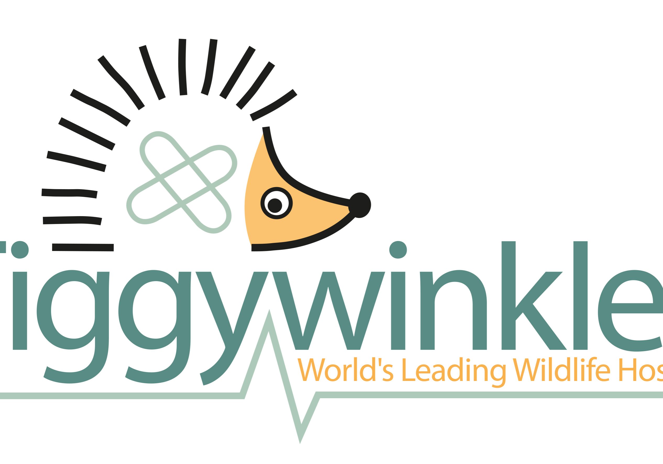 Tiggywinkles Logo CMYK